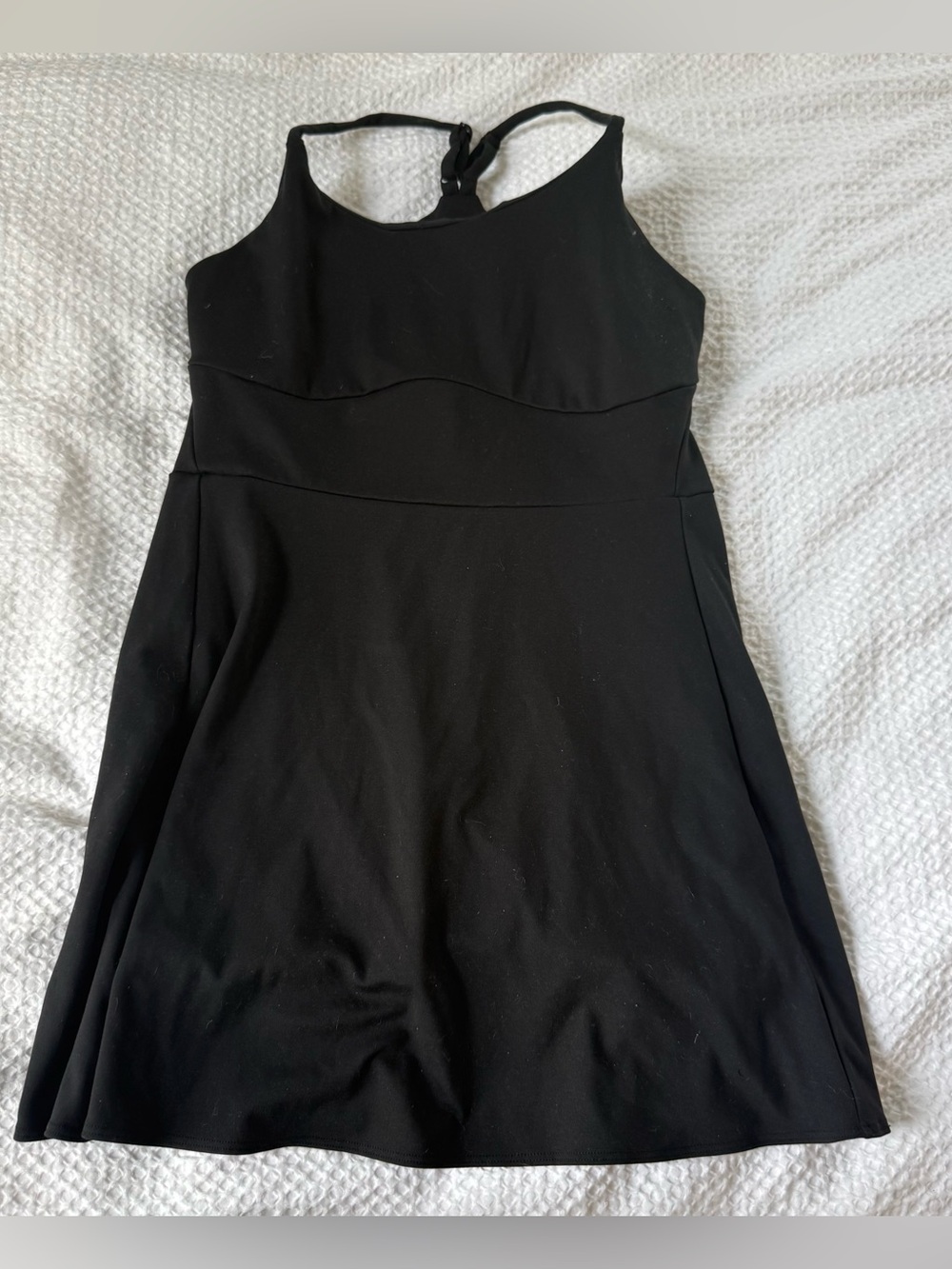 Zella athletic dress